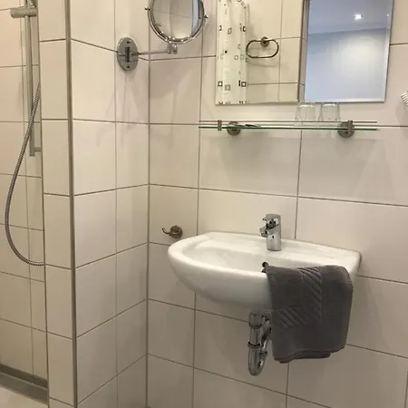 Adler Aepfingen Zajazd Apfingen