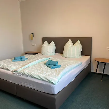 Inn Adler Aepfingen