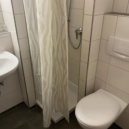 Zajazd Adler Aepfingen Apfingen