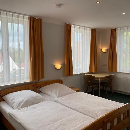 Adler Aepfingen Zajazd