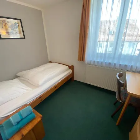 Adler Aepfingen Zajazd