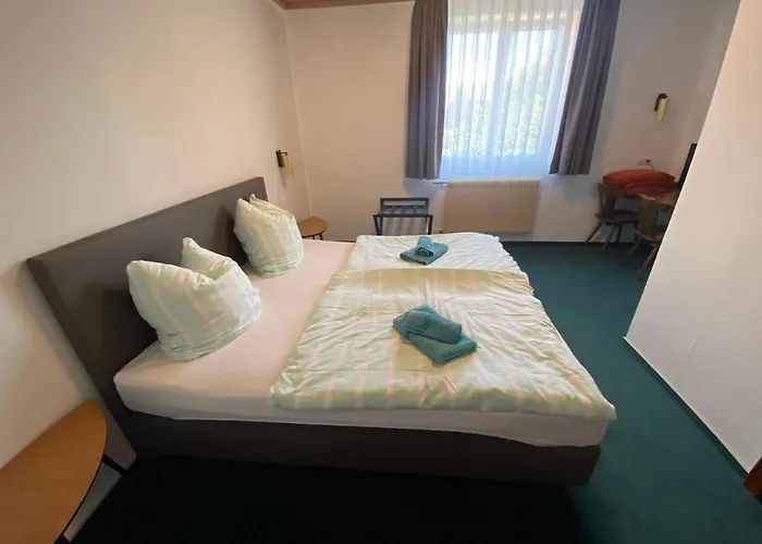 Inn Adler Aepfingen *