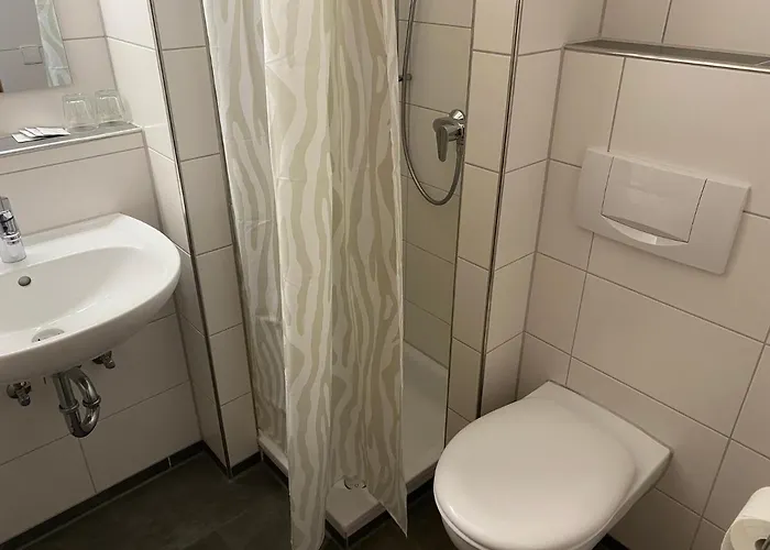 Inn Adler Aepfingen Apfingen